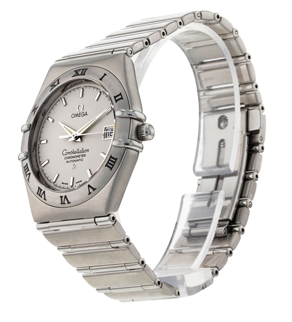 Omega Constellation 1502.30.00 Image 2